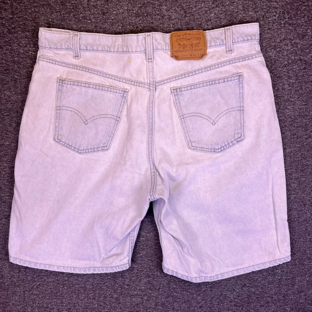Levis vintage levi